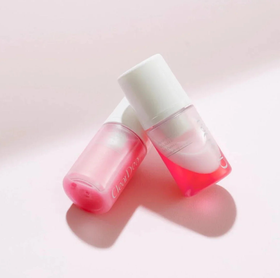 ClearDea Mucin Mineral Vita Bubble First Essence