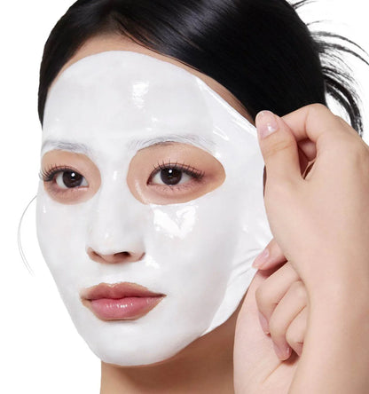Collagen Milk Toning Wrapping Mask