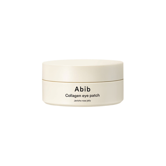 Collagen Eye Patch/Jericho Rose Jelly