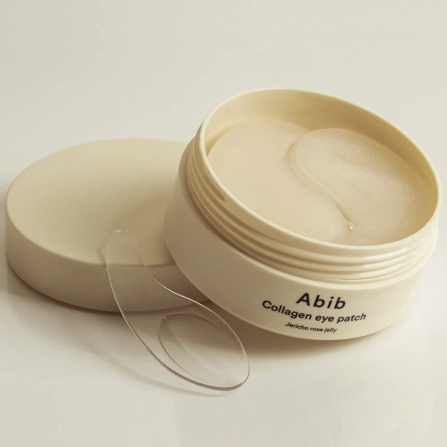 Collagen Eye Patch/Jericho Rose Jelly