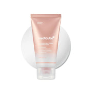 medicube Collagen Milk Toning Wrapping Mask