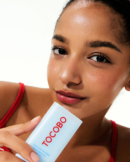 Cotton Airy Sun Stick SPF50+ PA++++