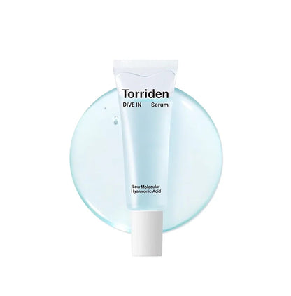 DIVE IN Serum