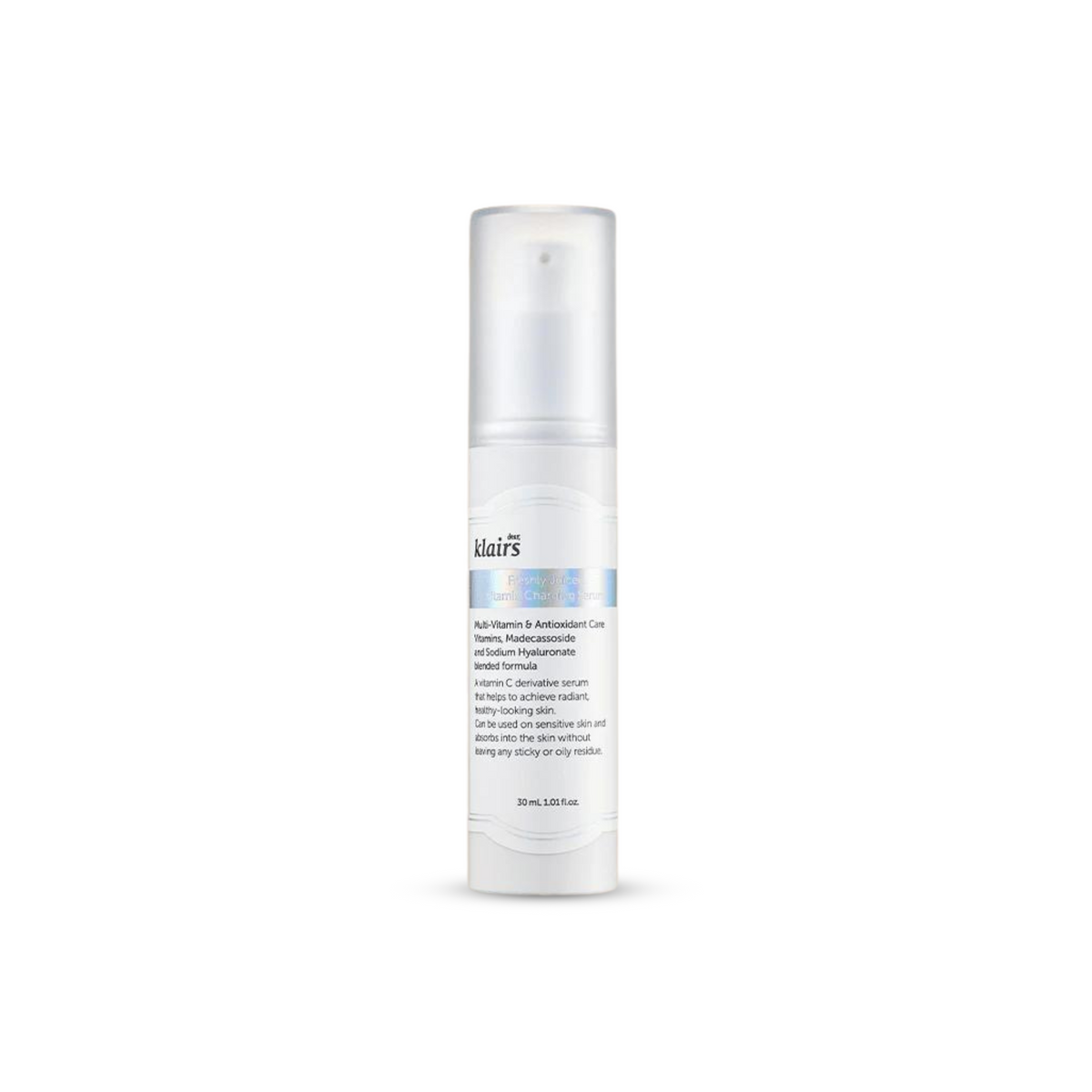 Dear Klairs Freshly Juiced Vitamin Charging Serum