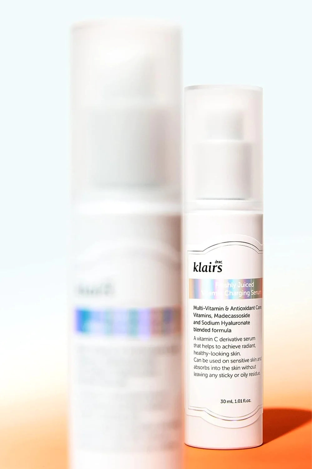Dear Klairs Freshly Juiced Vitamin Charging Serum