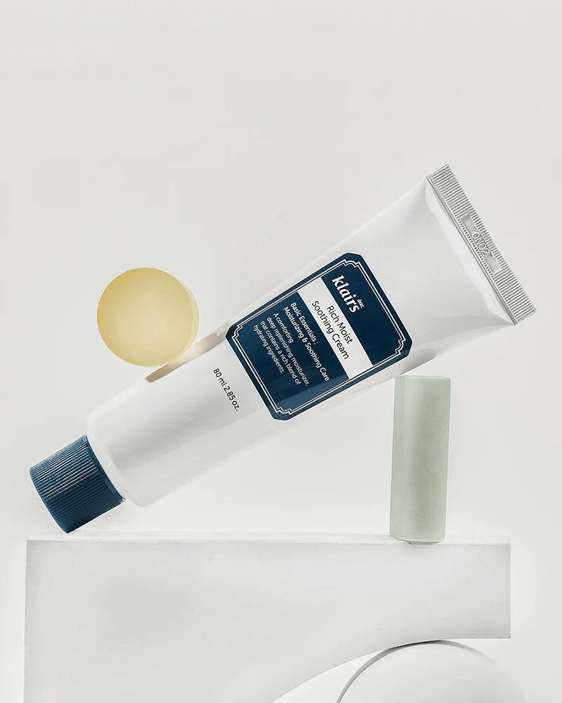Dear Klairs Rich Moist Soothing Cream