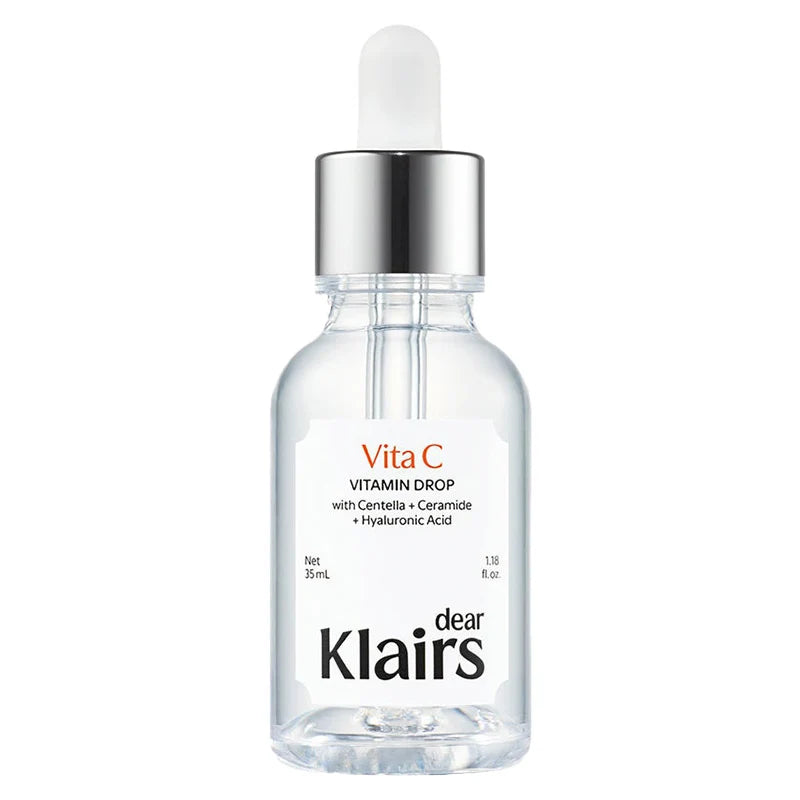 Dear Klairs Vita C Vitamin Drop