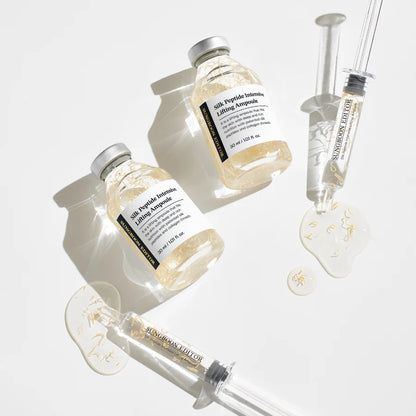 Silk Peptide Intensive Lifting Ampoule