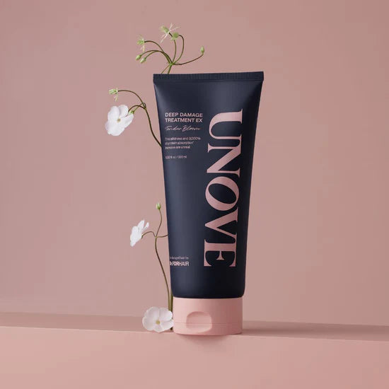 Dr.FORHAIR UNOVE Deep Damage Treatment EX