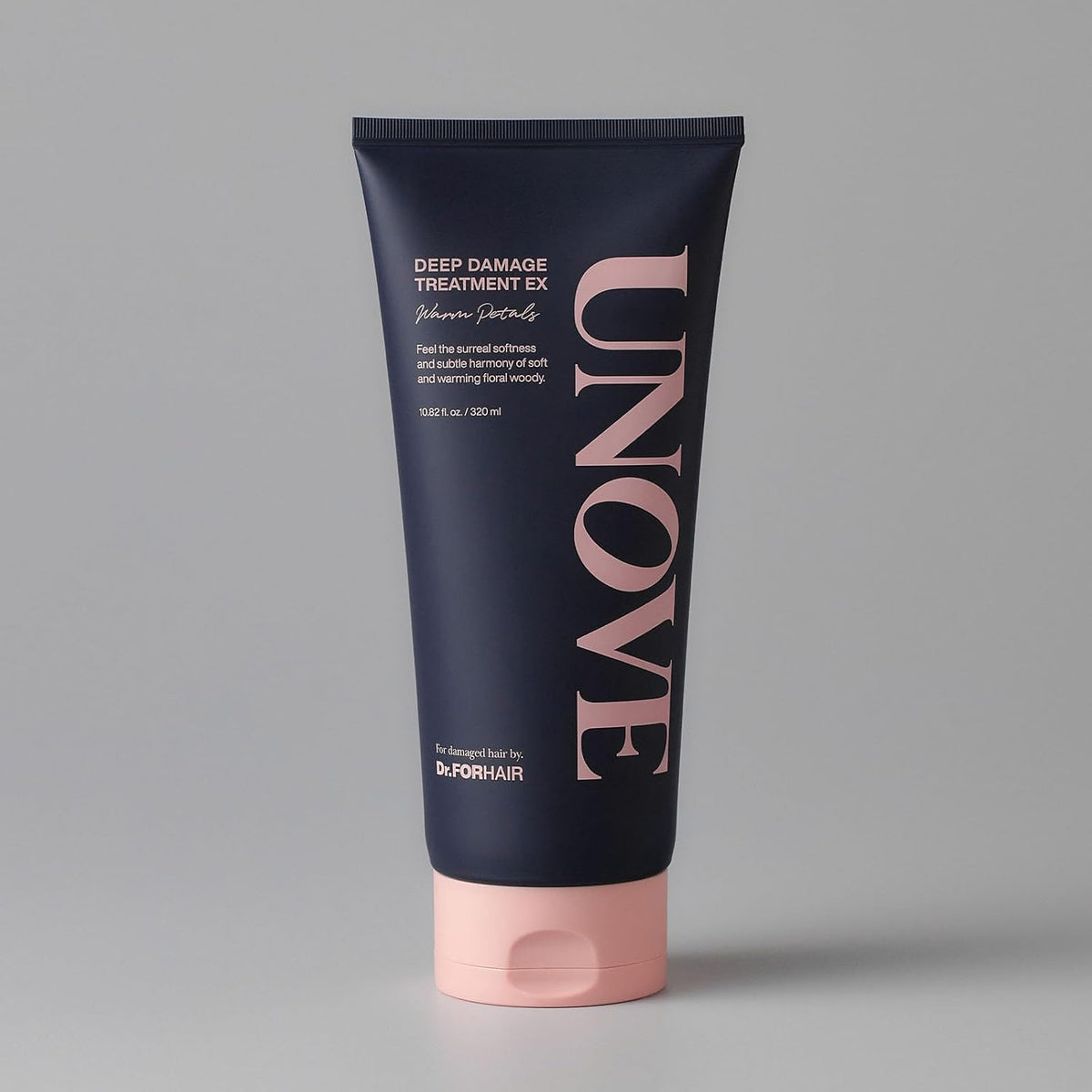 Dr.FORHAIR UNOVE Deep Damage Treatment EX