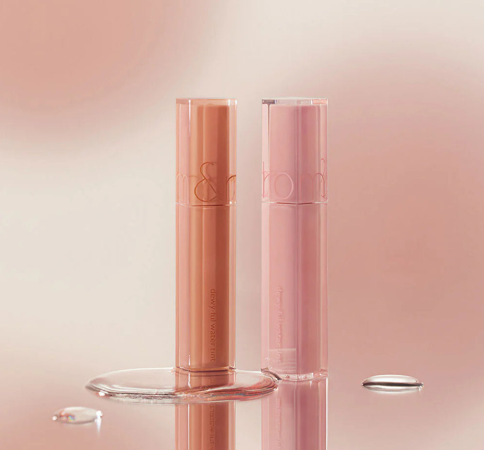 rom&nd Dewyful Water Tint [Muteral Nude Series]