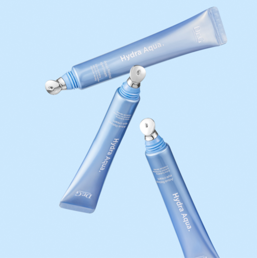 Dr.G Hydra Aqua Retinol Eye Cream