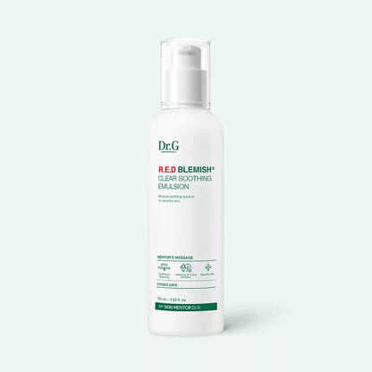 R.E.D Blemish Clear Soothing Emulsion