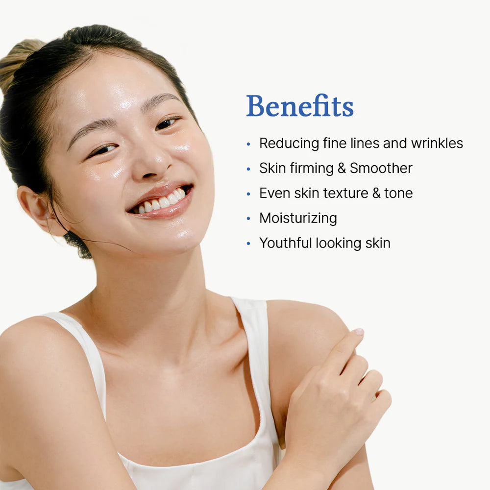 Dr. Althea 0.1% Gentle Retinol Serum