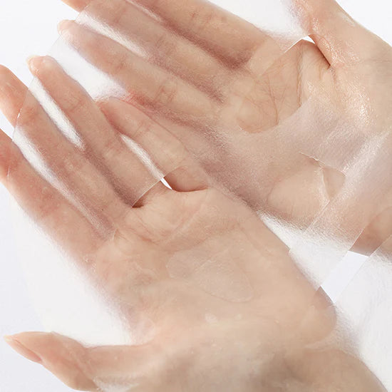 Dr. Althea Jelly Seal Repair Mask