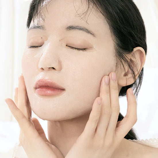 Dr. Althea Jelly Seal Repair Mask