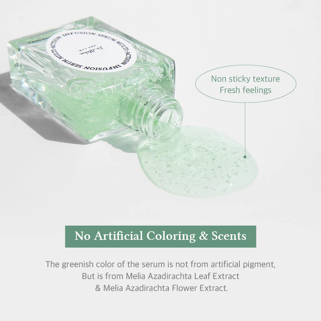 Dr. Althea Multi-Action Infusion Serum