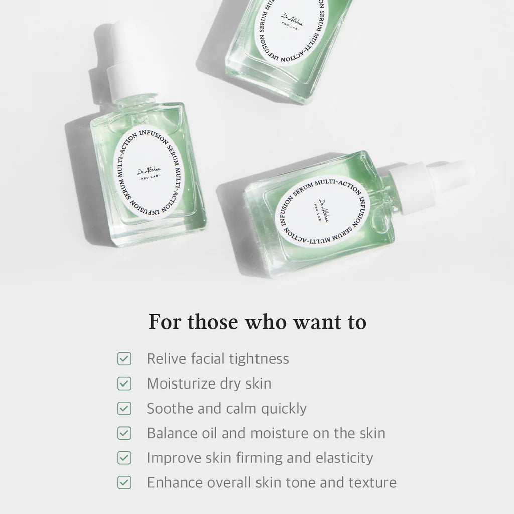Dr. Althea Multi-Action Infusion Serum