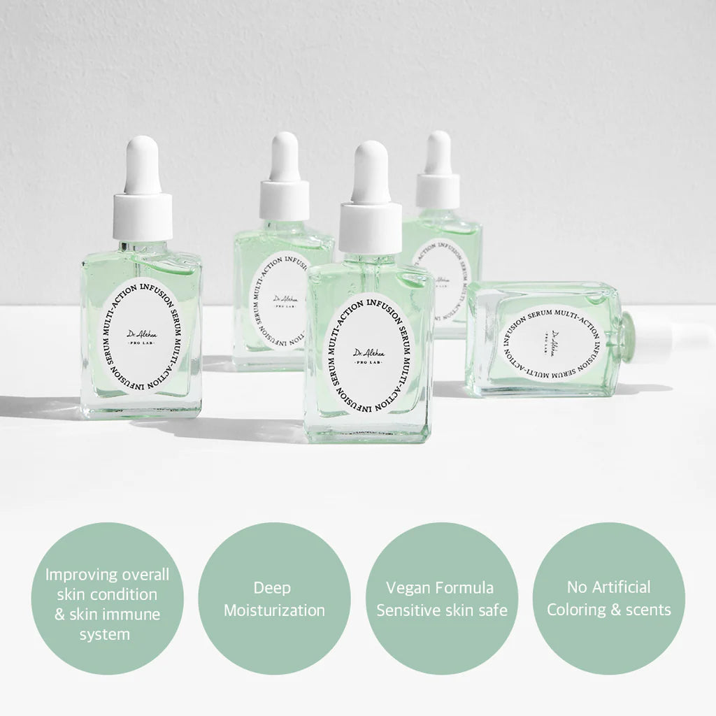 Dr. Althea Multi-Action Infusion Serum