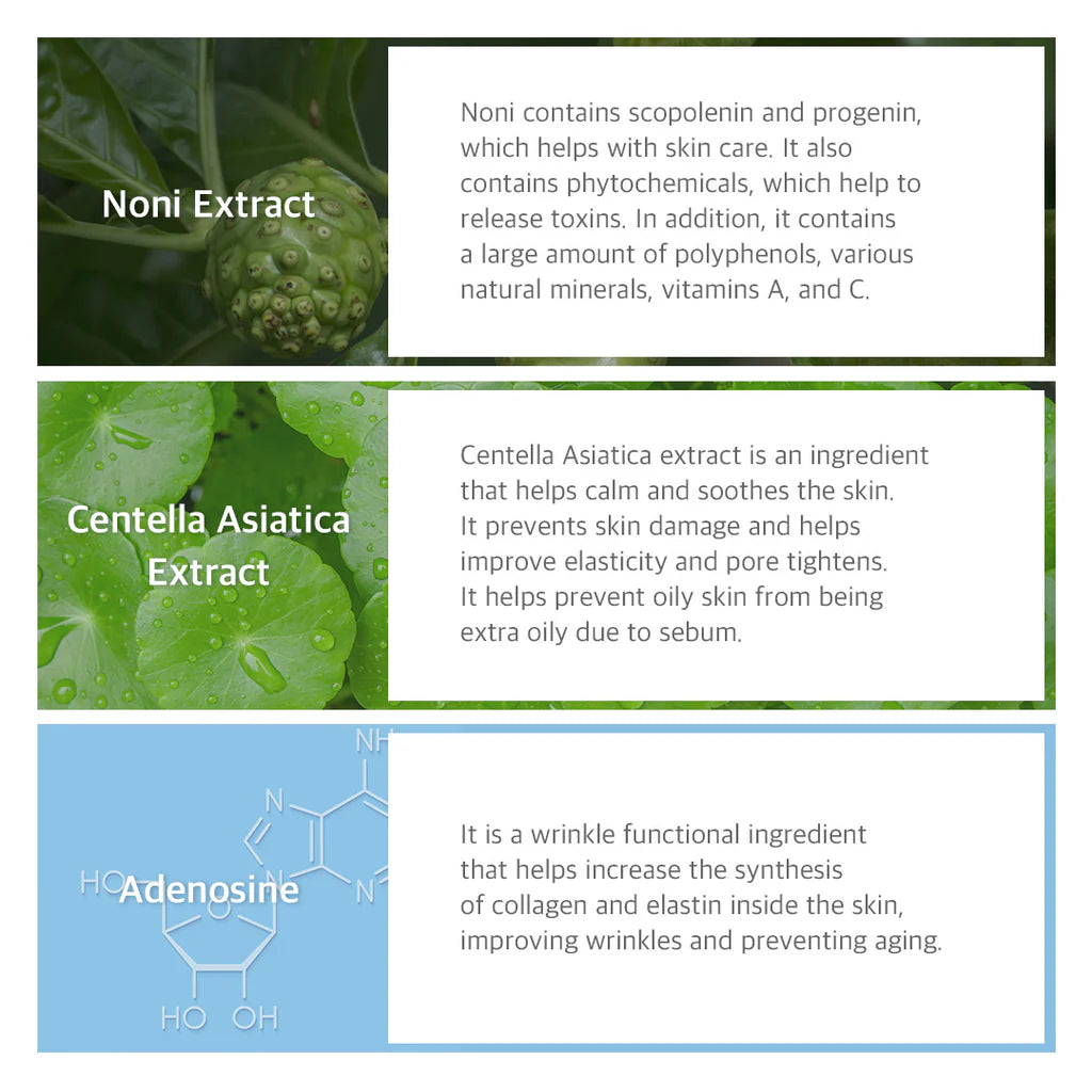 Dr. Althea Multi-Action Infusion Serum