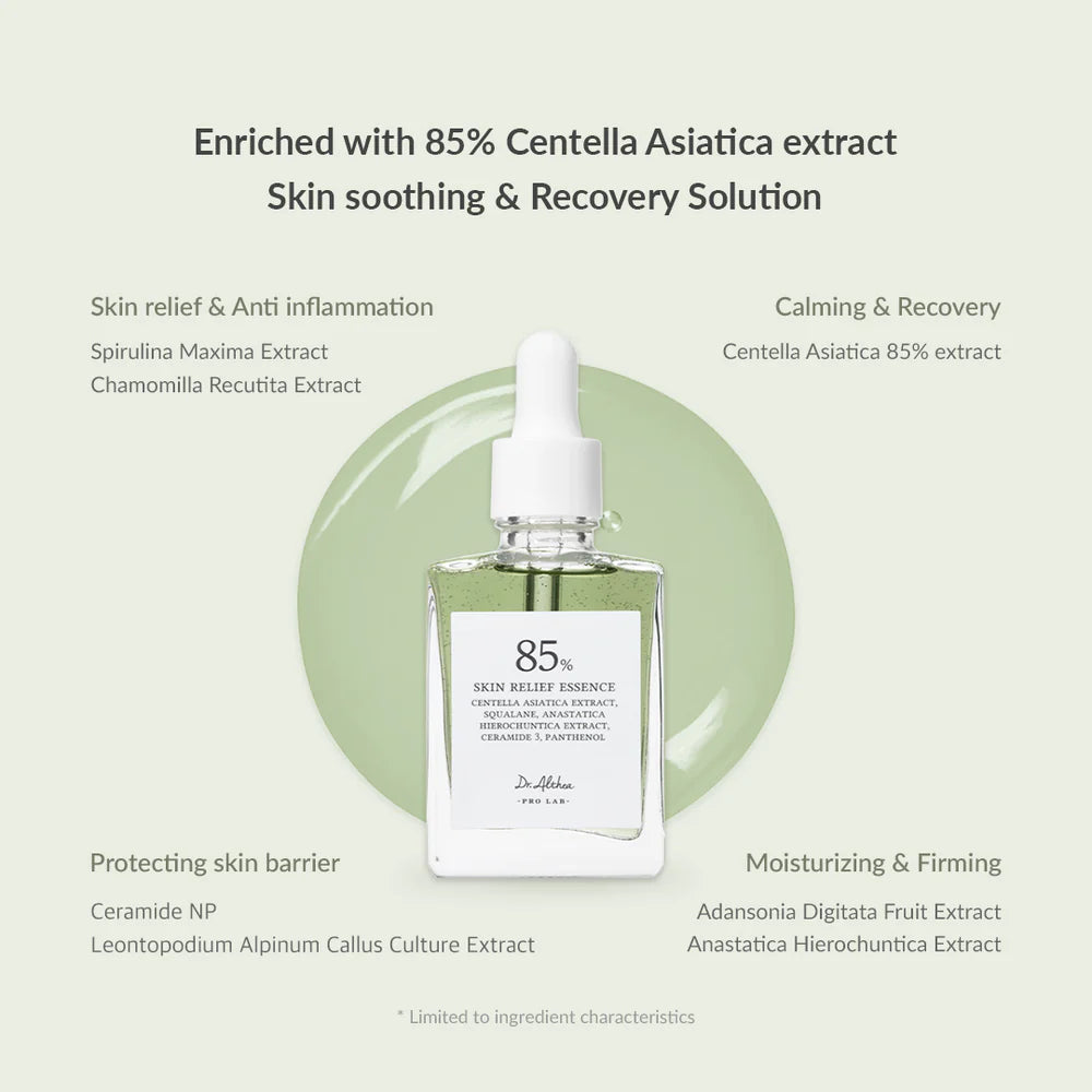 Dr. Althea Skin Relief Essence
