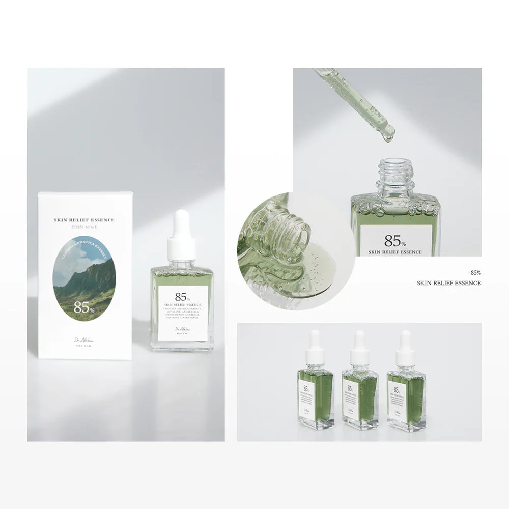 Dr. Althea Skin Relief Essence