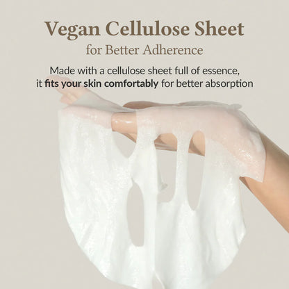 345 Relief Cream Mask