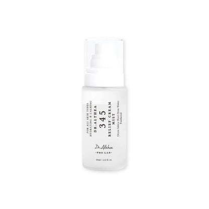 345 Relief Cream Mist