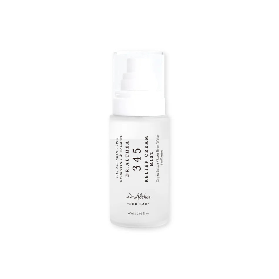 Dr. Althea 345 Relief Cream Mist