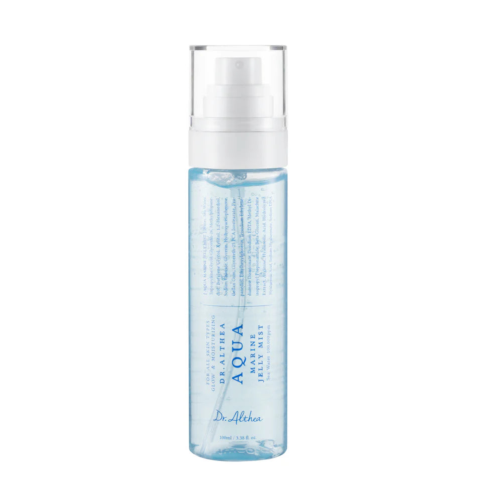Aqua Marine Jelly Mist