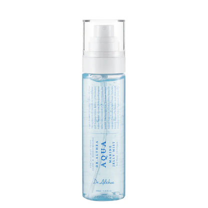 Aqua Marine Jelly Mist