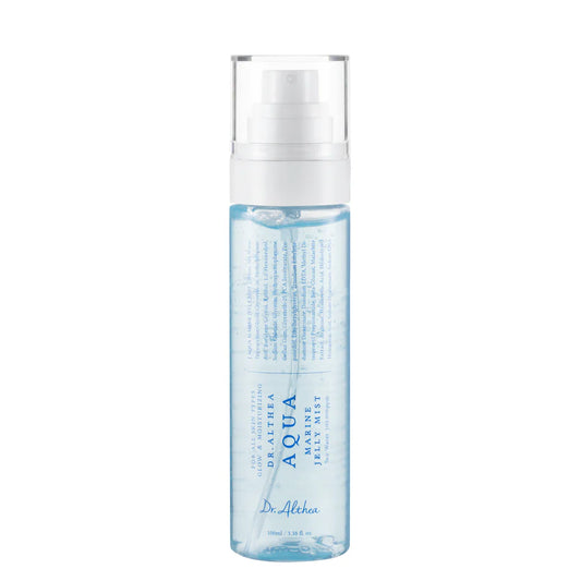 Aqua Marine Jelly Mist