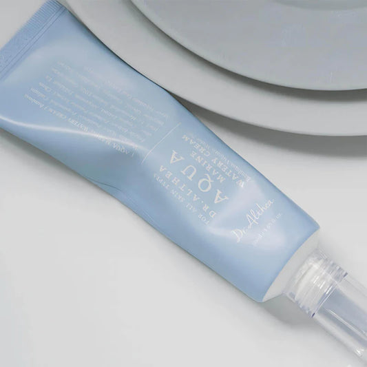 Aqua Marine Watery Cream