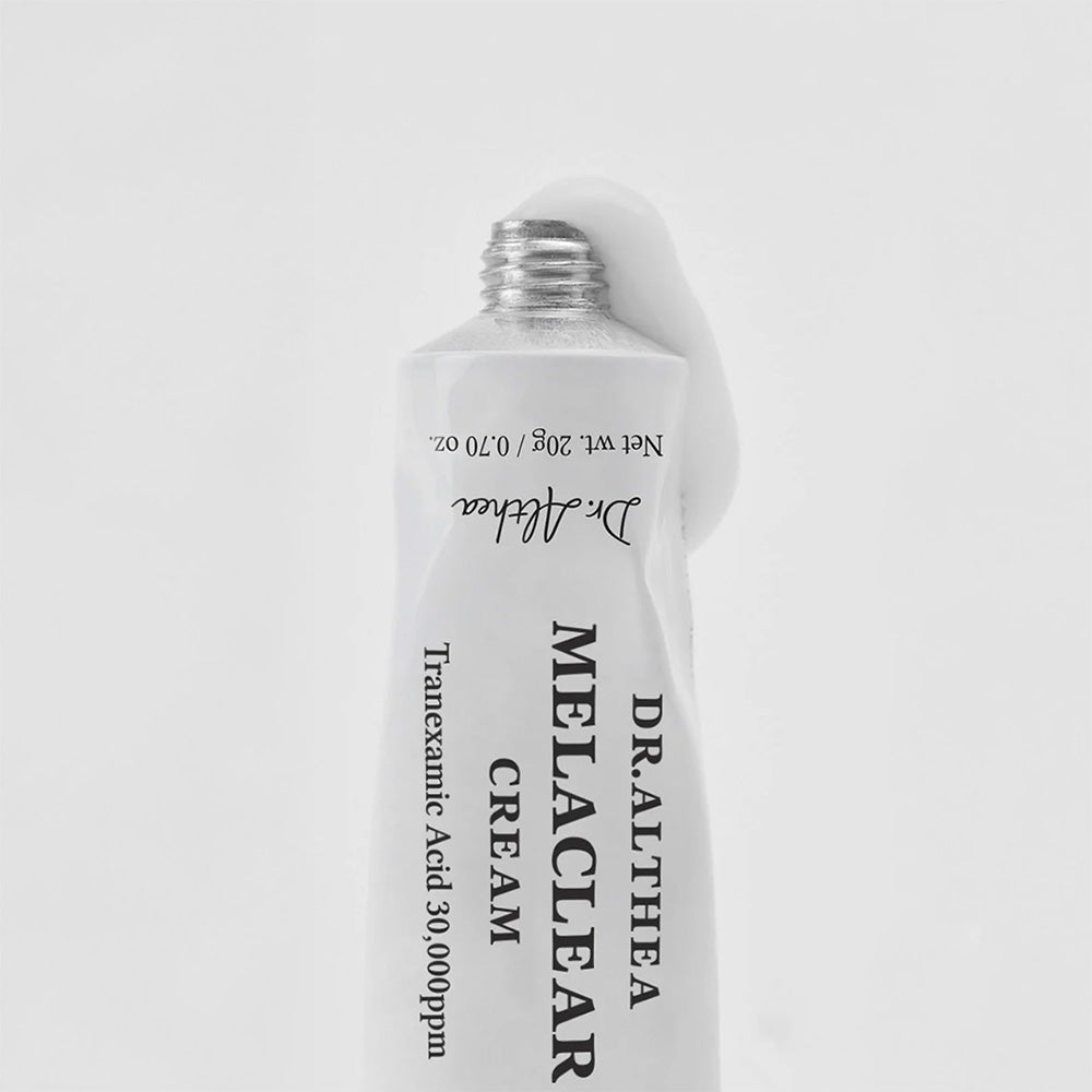 Dr. Althea - Melaclear Cream – skinbeat.