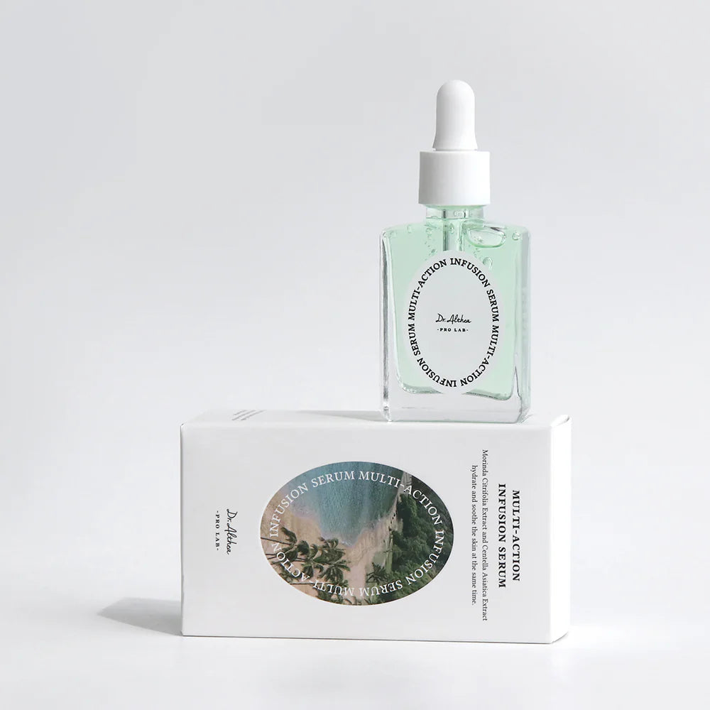 Dr. Althea Multi-Action Infusion Serum