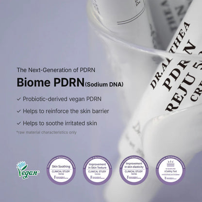 PDRN Reju 5000 Cream