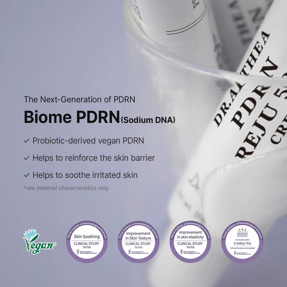 Dr. Althea PDRN Reju 5000 Cream