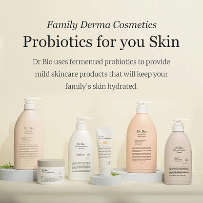 Eco All-In-One Cleanser