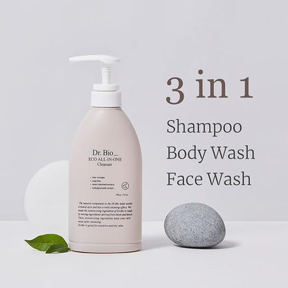 Eco All-In-One Cleanser