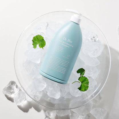 Sea Salt Relaxing Shampoo