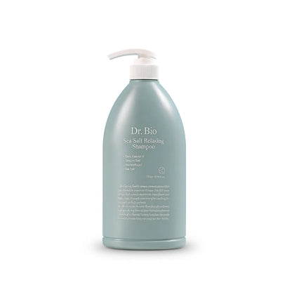 Sea Salt Relaxing Shampoo