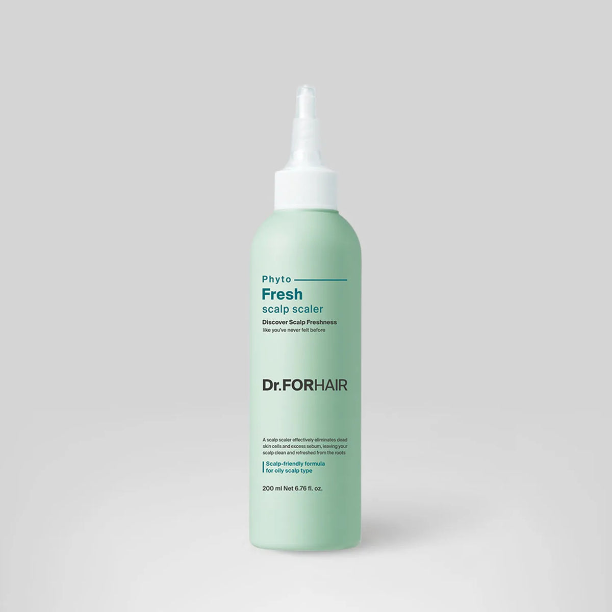 Dr.FORHAIR Phyto Fresh Scalp Scaler
