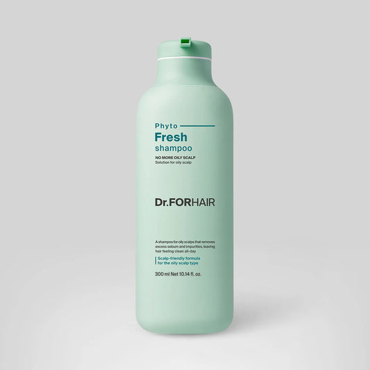 Phyto Fresh Shampoo