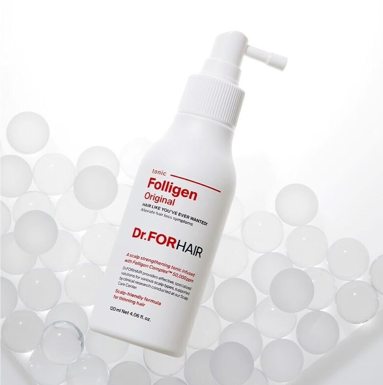Dr.FORHAIR Folligen Original Tonic