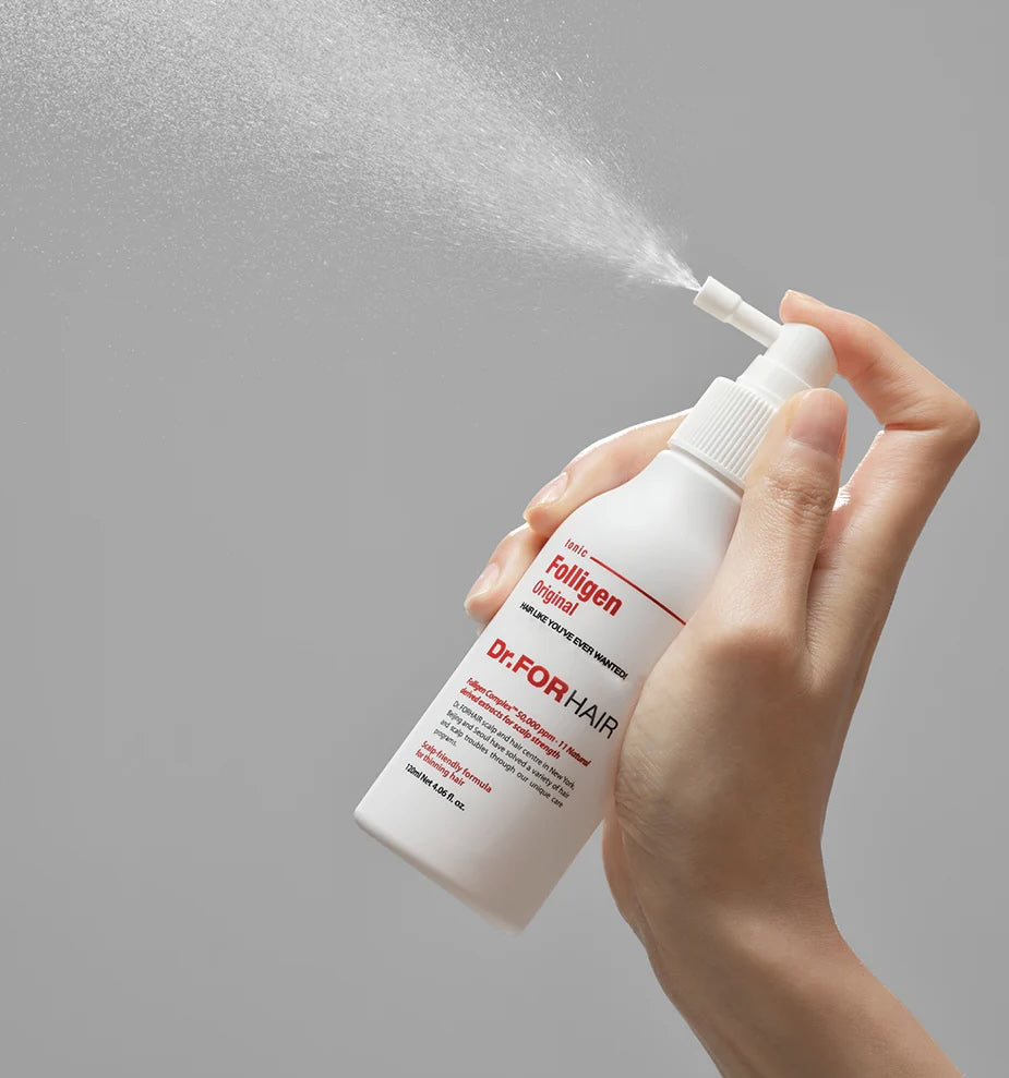 Dr.FORHAIR Folligen Original Tonic