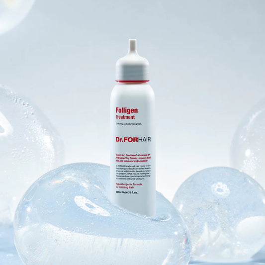Folligen Treatment
