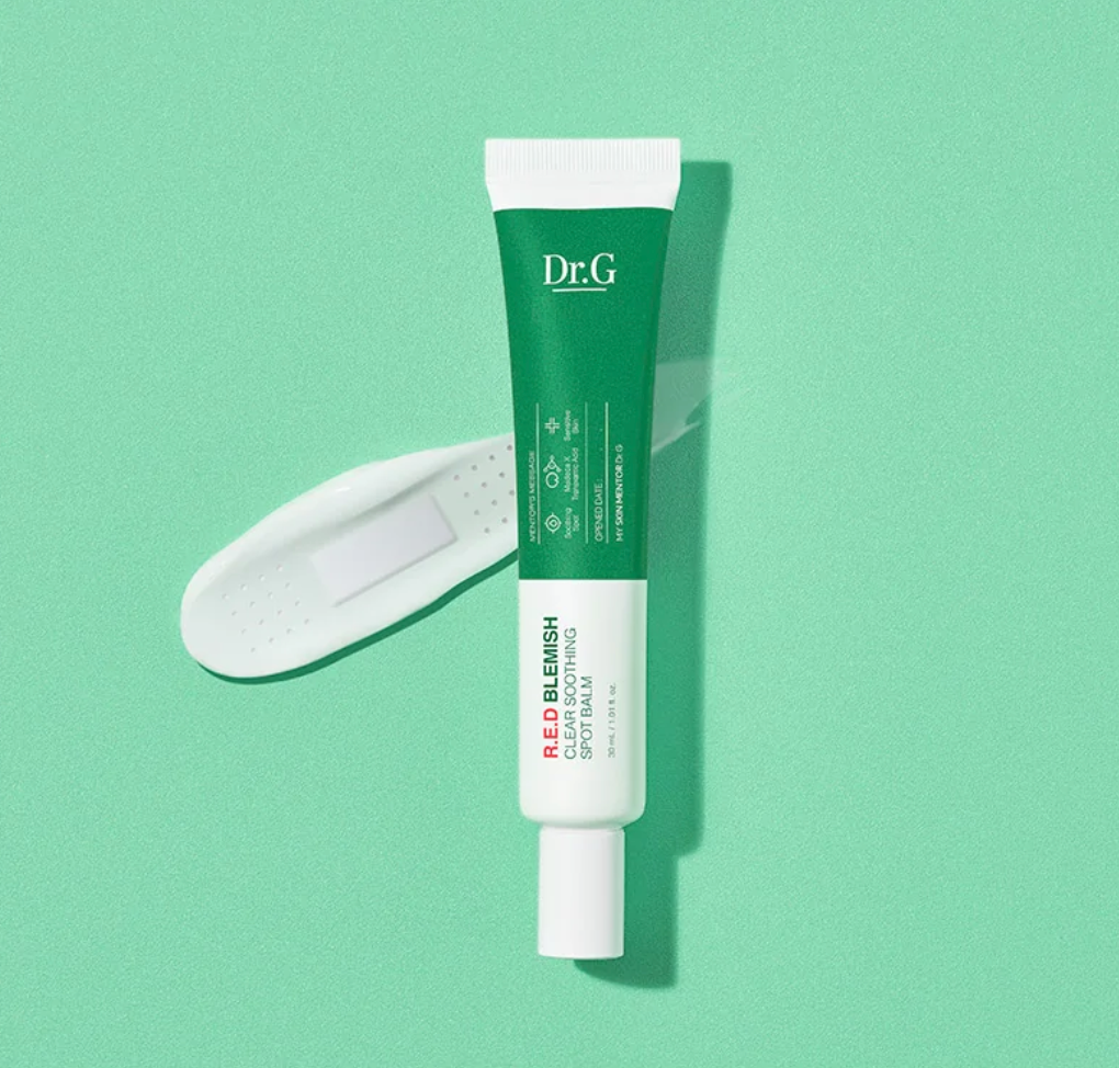 R.E.D Blemish Clear Soothing Spot Balm