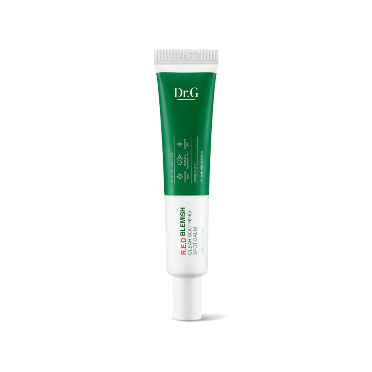 Dr.G R.E.D Blemish Clear Soothing Spot Balm