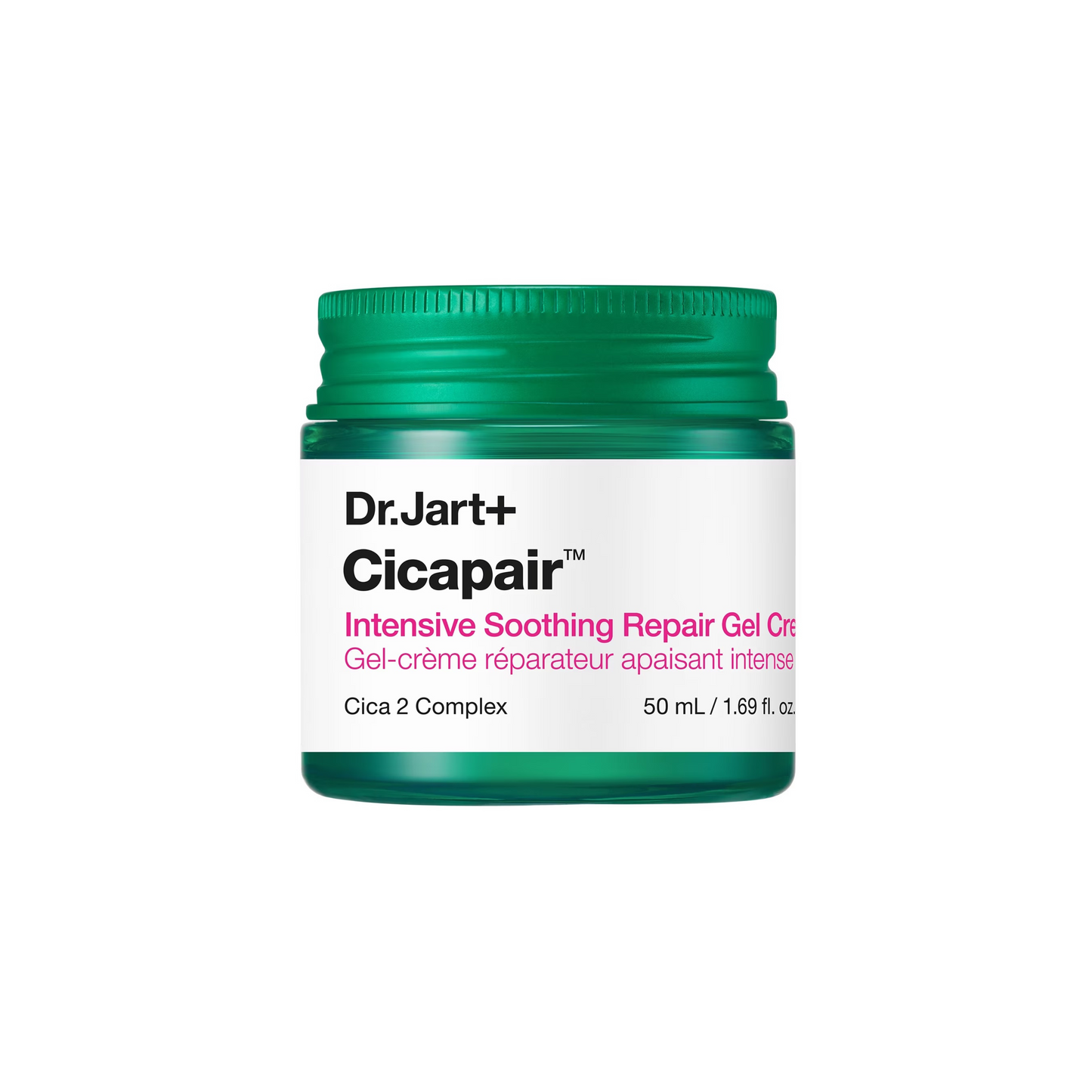 Cicapair™ Intensive Soothing Repair Gel Cream