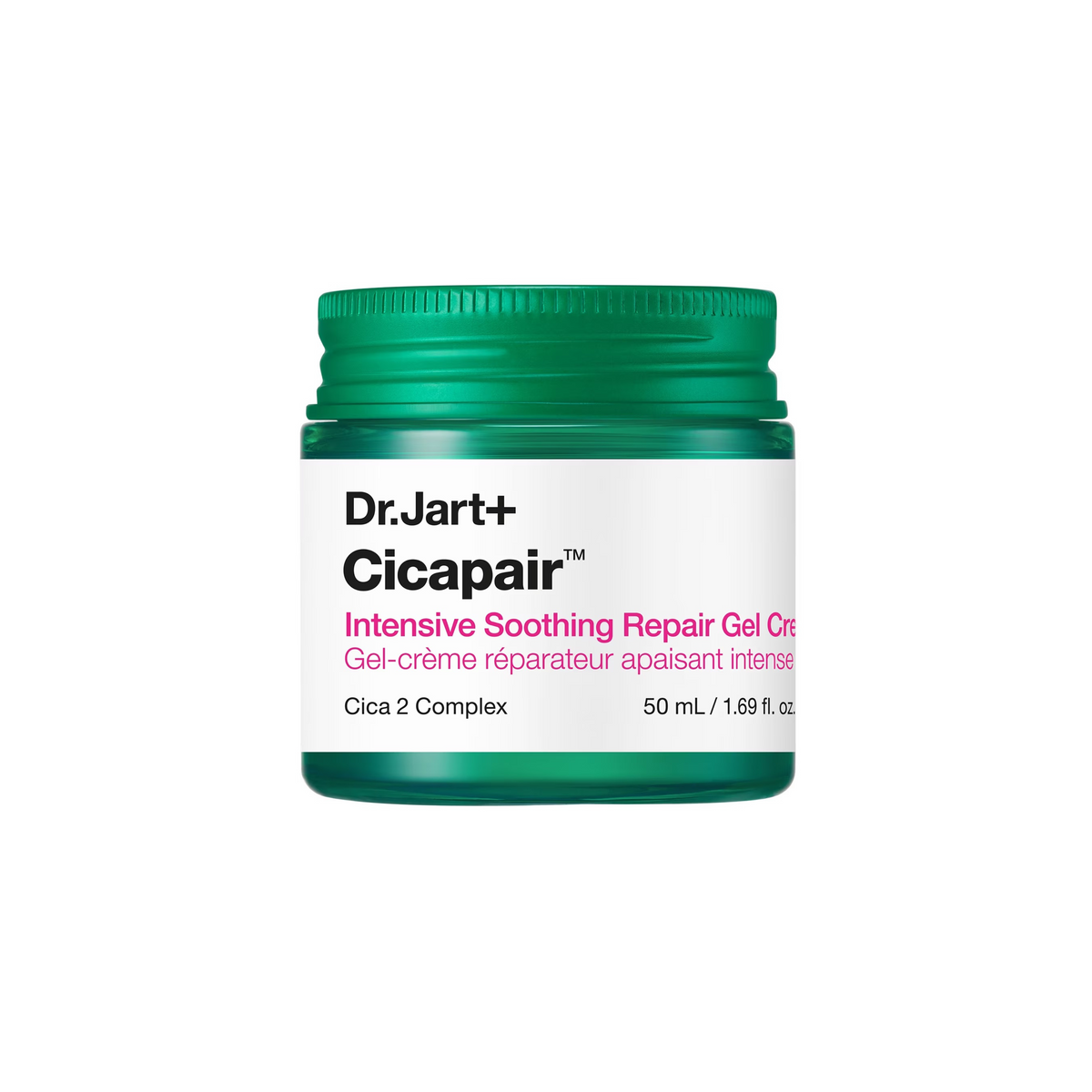 Dr.Jart+ Cicapair™ Intensive Soothing Repair Gel Cream